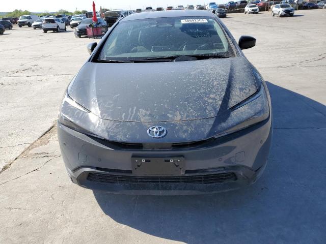 48692364 :رقم المزاد ، JTDACAAU6P3007286 vin ، 2023 Toyota Prius Le مزاد بيع