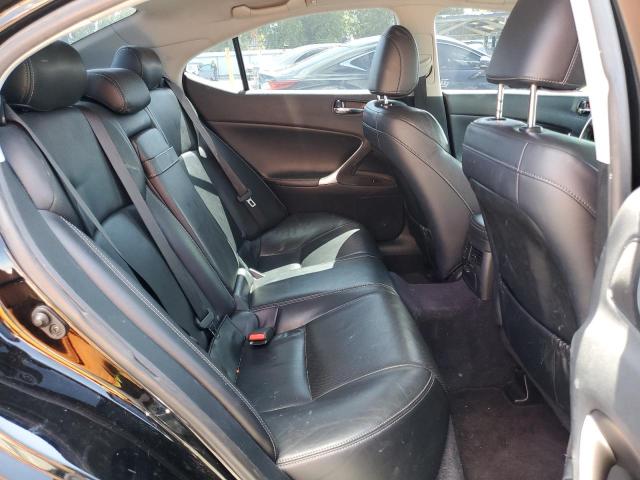 2013 Lexus Is 250 მანქანა იყიდება აუქციონზე, vin: JTHBF5C24D5188899, აუქციონის ნომერი: 46402974