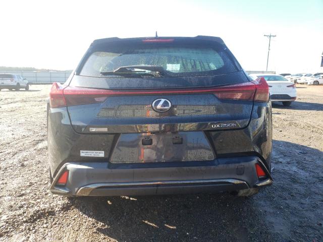 Aukcja sprzedaży 2019 Lexus Ux 250h, vin: JTHU9JBH8K2000835, numer aukcji: 45559994