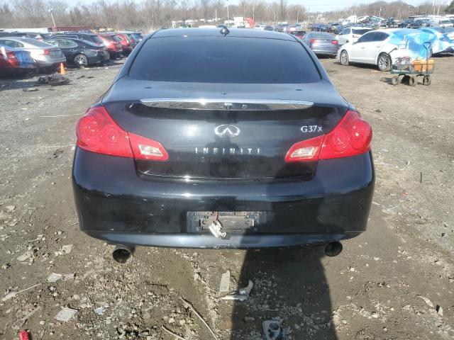 Aukcja sprzedaży 2010 Infiniti G37, vin: JN1CV6AR4AM454716, numer aukcji: 45273344