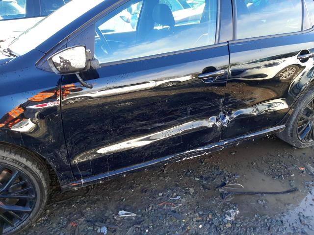 Aukcja sprzedaży 2017 Volkswagen Polo Gti, vin: WVWZZZ6RZHY246583, numer aukcji: 45222724