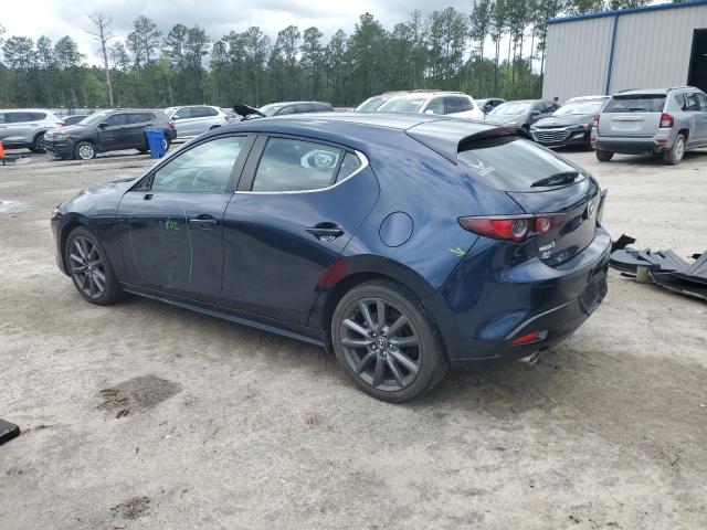 Продаж на аукціоні авто 2020 Mazda 3, vin: JM1BPALM4L1160454, номер лоту: 48825404