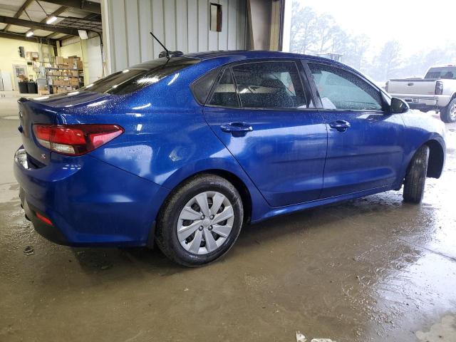 Aukcja sprzedaży 2020 Kia Rio Lx, vin: 3KPA24AD5LE328646, numer aukcji: 45572984