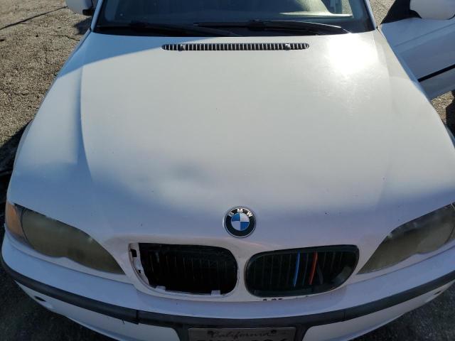 Aukcja sprzedaży 2004 Bmw 325 I, vin: WBAET37424NJ95984, numer aukcji: 44859274