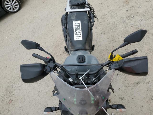 Aukcja sprzedaży 2023 Kawasaki Kl650, vin: ML5KLEF13PDA23964, numer aukcji: 47582474