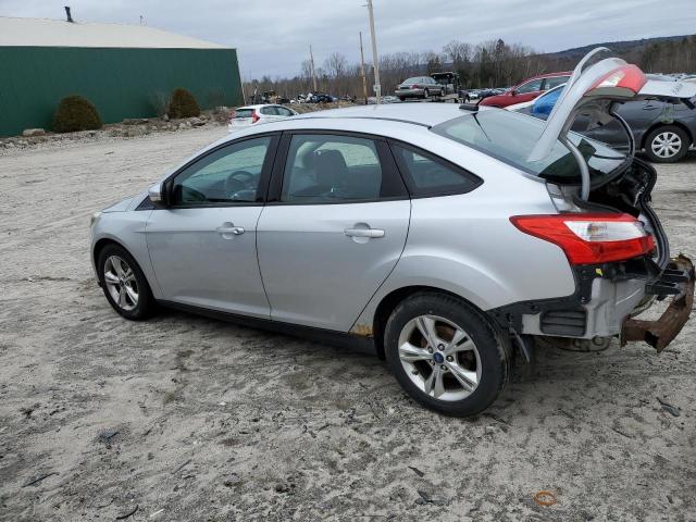Aukcja sprzedaży 2012 Ford Focus Se, vin: 1FAHP3F22CL296866, numer aukcji: 45225354