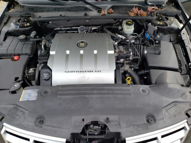 Aukcja sprzedaży 2006 Cadillac Dts, vin: 1G6KD57Y26U224431, numer aukcji: 44836844
