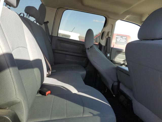 Aukcja sprzedaży 2019 Dodge Ram 1500 St, vin: 3C6RR7KT5JG176060, numer aukcji: 45377784