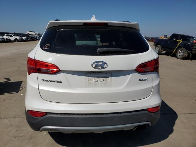 Продажа на аукционе авто 2015 Hyundai Santa Fe Sport, vin: 5XYZU3LB2FG267234, номер лота: 45272714
