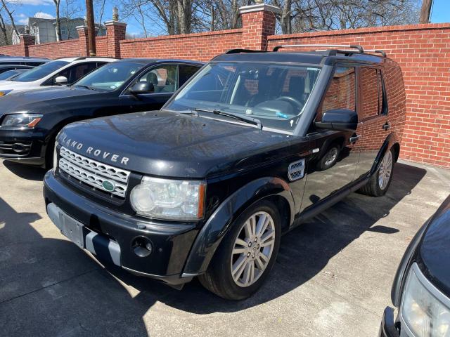 Aukcja sprzedaży 2012 Land Rover Lr4 Hse, vin: SALAG2D49CA623150, numer aukcji: 47626194