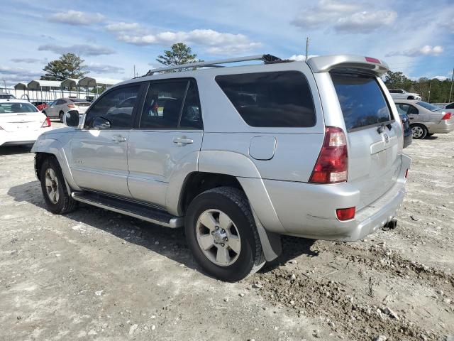 Aukcja sprzedaży 2004 Toyota 4runner Limited, vin: JTEZU17R440042260, numer aukcji: 45440824