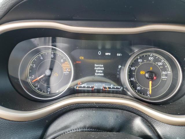 Продаж на аукціоні авто 2017 Jeep Cherokee Limited, vin: 1C4PJLDB0HW514075, номер лоту: 43634524