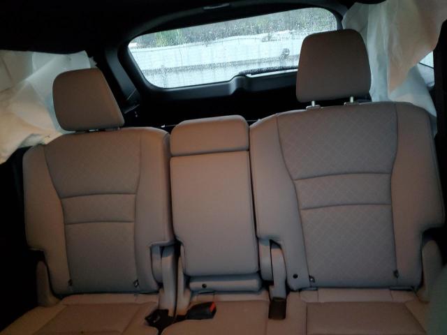 Aukcja sprzedaży 2021 Honda Passport Touring, vin: 5FNYF7H91MB007995, numer aukcji: 45274934