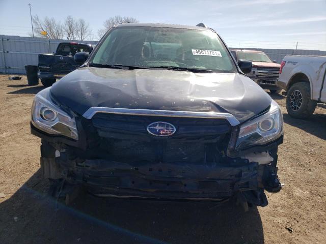 46074704 :رقم المزاد ، JF2SJAGC2JH578827 vin ، 2018 Subaru Forester 2.5i Premium مزاد بيع