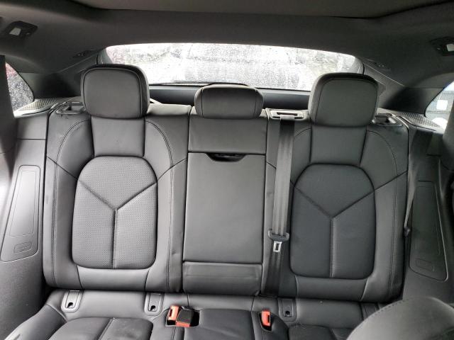 Aukcja sprzedaży 2020 Porsche Macan, vin: WP1AA2A5XLLB14113, numer aukcji: 44898554