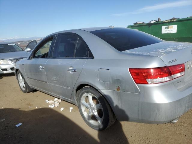 Aukcja sprzedaży 2007 Hyundai Sonata Se, vin: 5NPEU46F67H255309, numer aukcji: 45283134