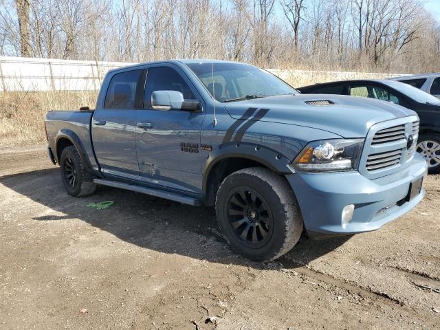Продаж на аукціоні авто 2015 Ram 1500 Sport, vin: 1C6RR7MT3FS736039, номер лоту: 44681484