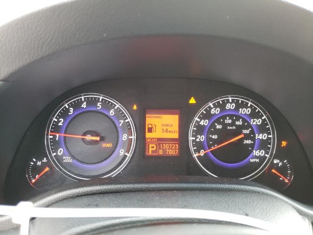 Aukcja sprzedaży 2008 Infiniti G37 Base, vin: JNKCV64E08M127132, numer aukcji: 45581604