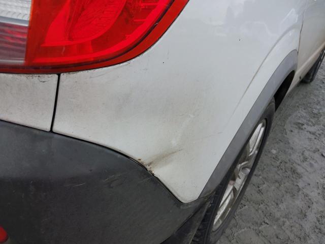 Aukcja sprzedaży 2013 Vauxhall Antara Exc, vin: W0LLH6EH2CB091528, numer aukcji: 45570994