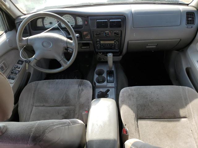 Aukcja sprzedaży 2004 Toyota Tacoma Double Cab Prerunner, vin: 5TEGM92N34Z394194, numer aukcji: 45465764