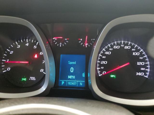 Aukcja sprzedaży 2011 Chevrolet Equinox Ltz, vin: 2CNFLGECXB6445610, numer aukcji: 45861254