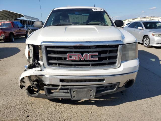 Aukcja sprzedaży 2010 Gmc Sierra C1500 Sl, vin: 1GTSCUEA4AZ280107, numer aukcji: 48499274