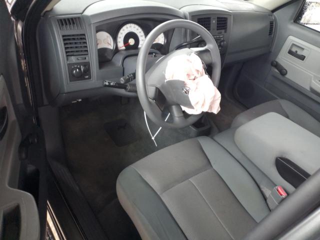 Продаж на аукціоні авто 2005 Dodge Dakota St, vin: 1D7HE22K85S353652, номер лоту: 45263304