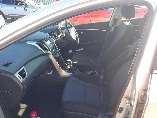 Aukcja sprzedaży 2012 Hyundai I30 Style, vin: TMAD351ULDJ071975, numer aukcji: 45570354