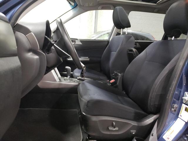 Aukcja sprzedaży 2012 Subaru Forester 2.5x Premium, vin: JF2SHADC2CH419065, numer aukcji: 46816674