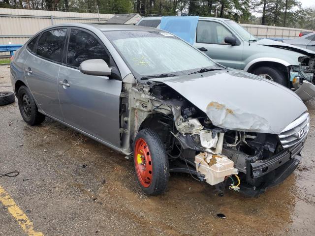 Aukcja sprzedaży 2010 Hyundai Elantra Blue, vin: KMHDU4AD0AU055164, numer aukcji: 45281554