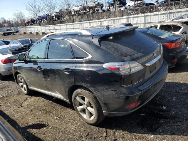 2010 Lexus Rx 350 მანქანა იყიდება აუქციონზე, vin: 2T2BK1BA1AC021201, აუქციონის ნომერი: 45245804