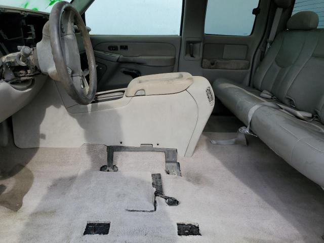 Aukcja sprzedaży 2003 Chevrolet Silverado K1500, vin: 2GCEK19T731109728, numer aukcji: 44896024