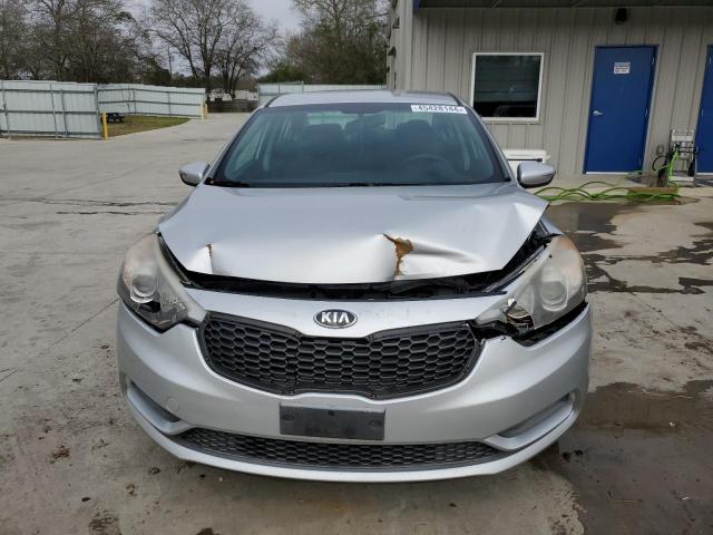 Aukcja sprzedaży 2015 Kia Forte Lx, vin: KNAFX4A66F5415302, numer aukcji: 45428144