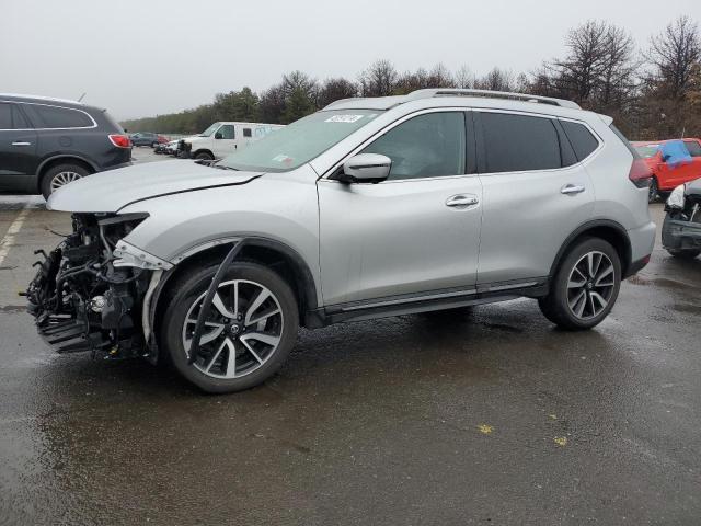 Aukcja sprzedaży 2019 Nissan Rogue S, vin: 5N1AT2MV8KC741586, numer aukcji: 45291274