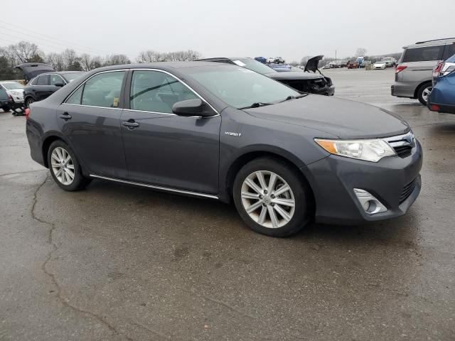 Aukcja sprzedaży 2012 Toyota Camry Hybrid, vin: 4T1BD1FK8CU043022, numer aukcji: 45285714