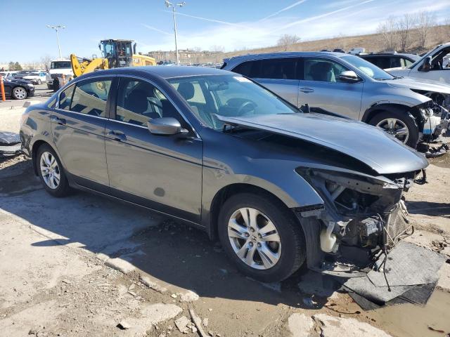 45134524 :رقم المزاد ، JHMCP26498C071768 vin ، 2008 Honda Accord Lxp مزاد بيع