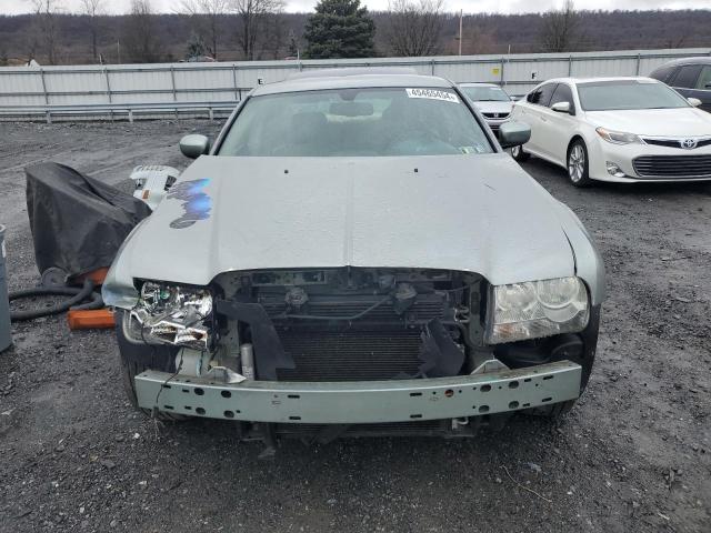 Aukcja sprzedaży 2006 Chrysler 300 Touring, vin: 2C3KA53G66H207285, numer aukcji: 45465454