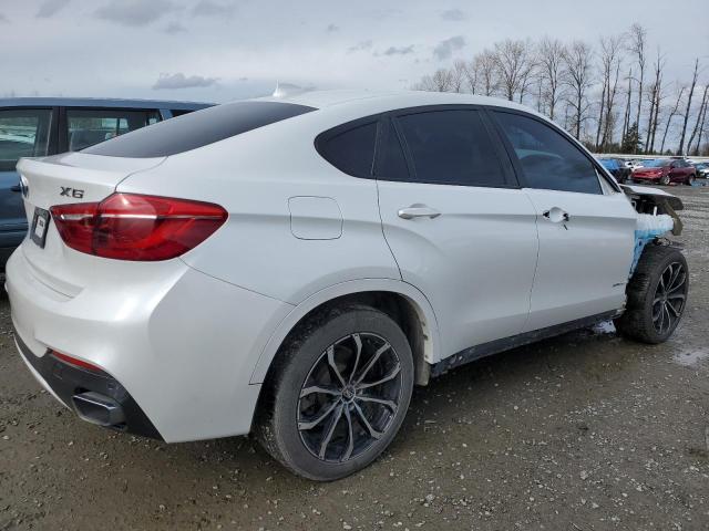 Aukcja sprzedaży 2018 Bmw X6 Xdrive35i, vin: 5UXKU2C56J0X50597, numer aukcji: 43804644