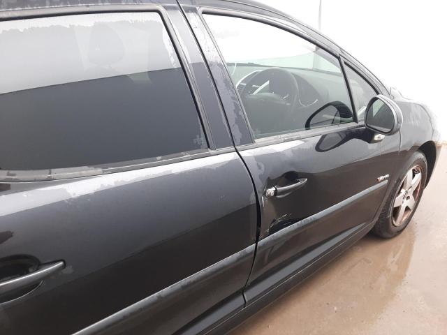 Aukcja sprzedaży 2009 Peugeot 207 Verve, vin: VF3WC8HZC9E010052, numer aukcji: 45548144