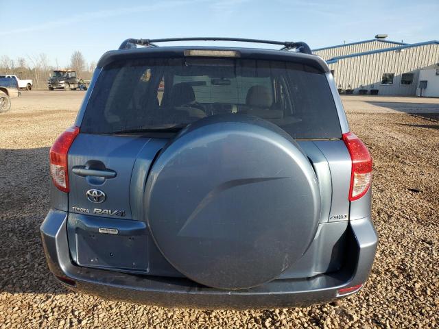 Aukcja sprzedaży 2007 Toyota Rav4 Limited, vin: JTMBD31V276023375, numer aukcji: 46678684