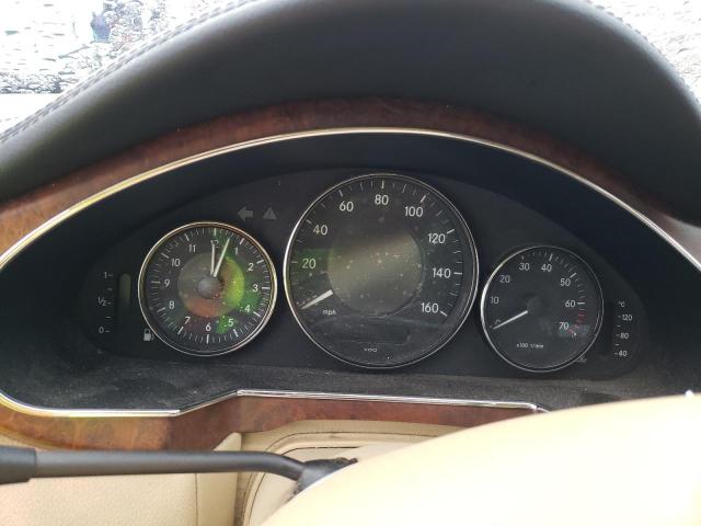 2006 Mercedes-benz Cls მანქანა იყიდება აუქციონზე, vin: WDDDJ75X56A075315, აუქციონის ნომერი: 45017814