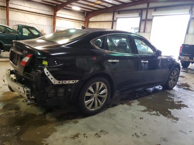 Aukcja sprzedaży 2014 Infiniti Q70 3.7, vin: JN1BY1AP1EM260042, numer aukcji: 45240044