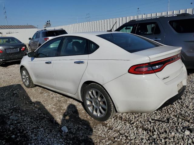 2013 Dodge Dart Limited მანქანა იყიდება აუქციონზე, vin: 1C3CDFCA0DD329020, აუქციონის ნომერი: 46677844