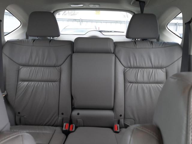 Aukcja sprzedaży 2013 Honda Cr-v Exl, vin: 2HKRM4H79DH638227, numer aukcji: 45501464