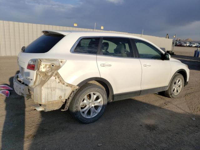 2012 Mazda Cx-9 მანქანა იყიდება აუქციონზე, vin: JM3TB2BA9C0335374, აუქციონის ნომერი: 47771624