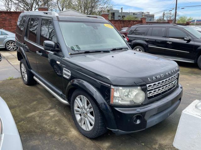 48723194 :رقم المزاد ، SALAK2D41BA555729 vin ، 2011 Land Rover Lr4 Hse Luxury مزاد بيع