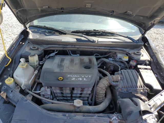 47544824 :رقم المزاد ، 1C3BC2FB5BN613651 vin ، 2011 Chrysler 200 Limited مزاد بيع