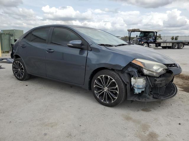 Aukcja sprzedaży 2014 Toyota Corolla L, vin: 2T1BURHE1EC139598, numer aukcji: 45199564
