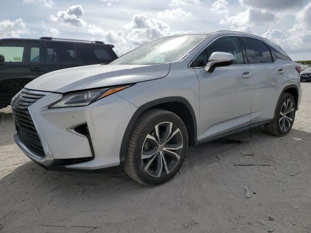 Aukcja sprzedaży 2016 Lexus Rx 350, vin: 2T2ZZMCA7GC003577, numer aukcji: 45243894