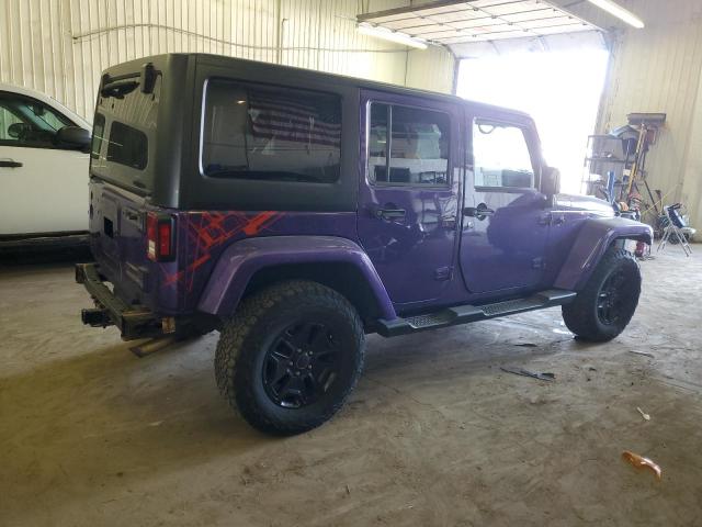 Aukcja sprzedaży 2016 Jeep Wrangler Unlimited Sahara, vin: 1C4BJWEG5GL206499, numer aukcji: 45014844